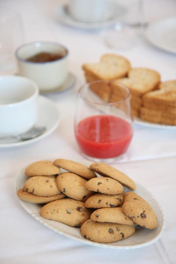 Gli Acini Bed and Breakfast Pietra dei Giorgi Εξωτερικό φωτογραφία