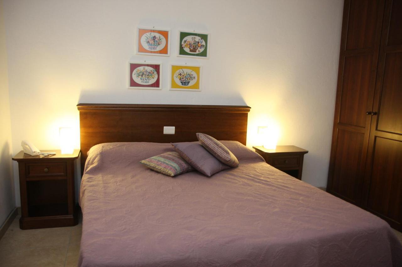 Gli Acini Bed and Breakfast Pietra dei Giorgi Εξωτερικό φωτογραφία