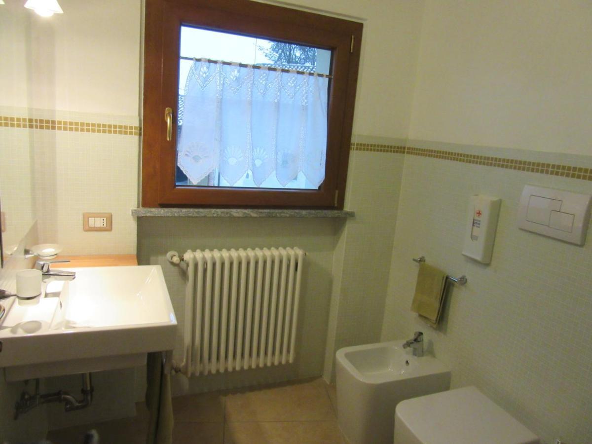 Gli Acini Bed and Breakfast Pietra dei Giorgi Εξωτερικό φωτογραφία