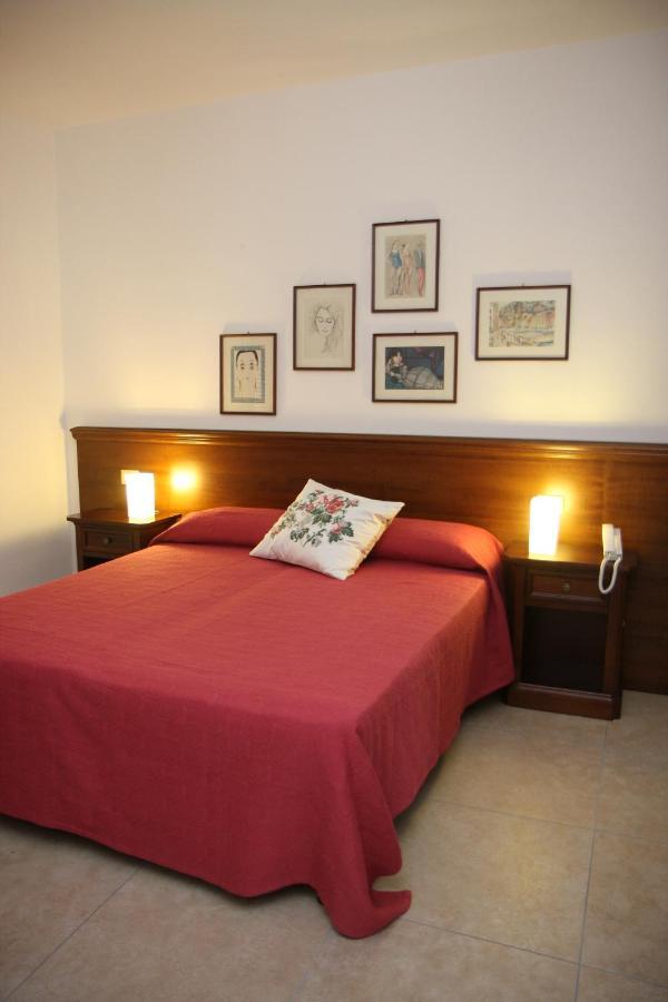 Gli Acini Bed and Breakfast Pietra dei Giorgi Εξωτερικό φωτογραφία