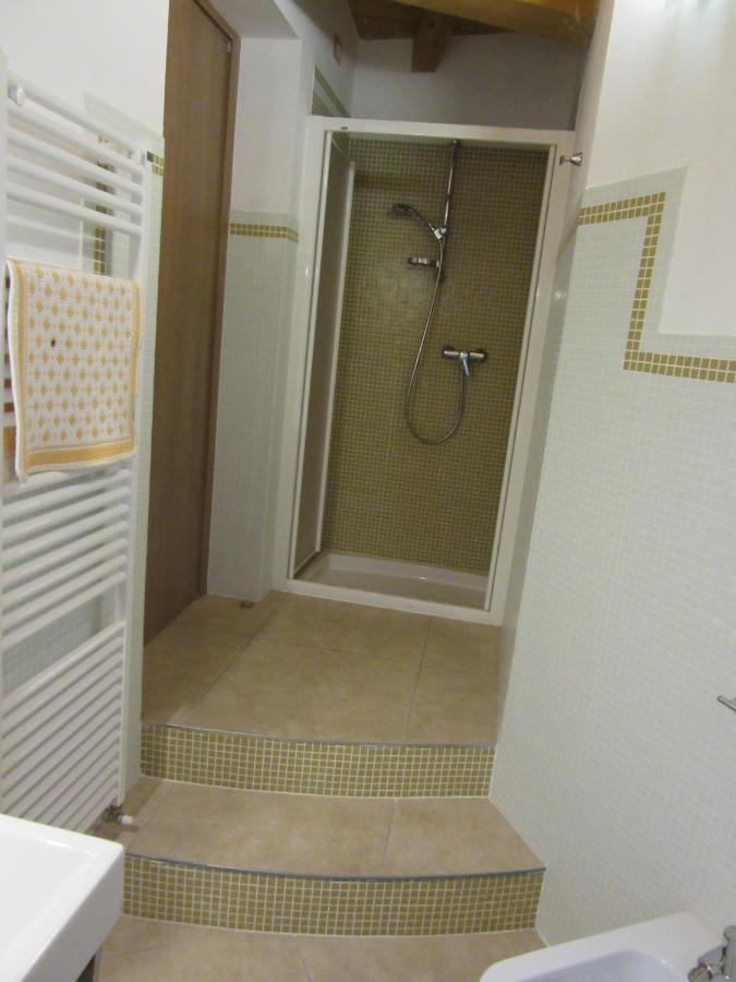 Gli Acini Bed and Breakfast Pietra dei Giorgi Εξωτερικό φωτογραφία