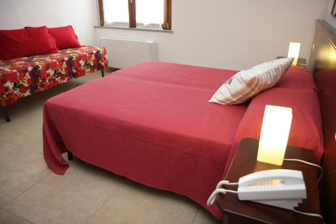 Gli Acini Bed and Breakfast Pietra dei Giorgi Εξωτερικό φωτογραφία