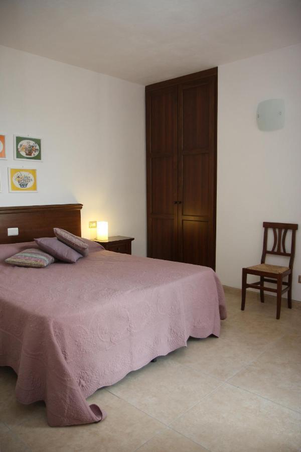 Gli Acini Bed and Breakfast Pietra dei Giorgi Εξωτερικό φωτογραφία