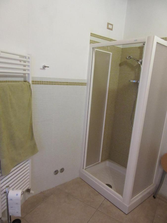 Gli Acini Bed and Breakfast Pietra dei Giorgi Εξωτερικό φωτογραφία