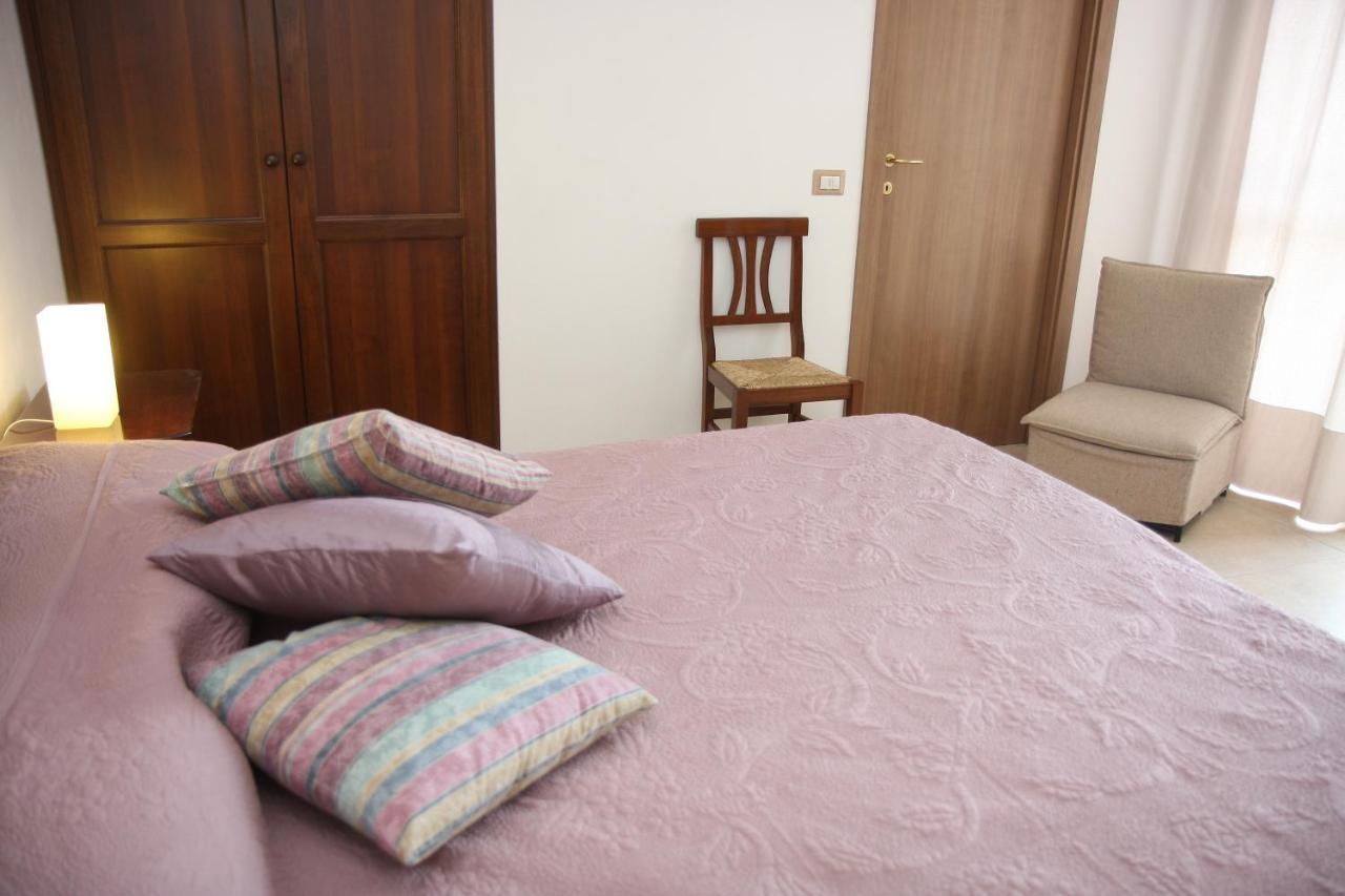 Gli Acini Bed and Breakfast Pietra dei Giorgi Εξωτερικό φωτογραφία