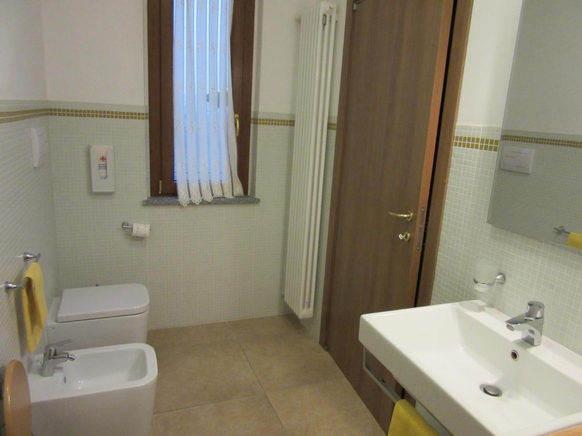 Gli Acini Bed and Breakfast Pietra dei Giorgi Εξωτερικό φωτογραφία