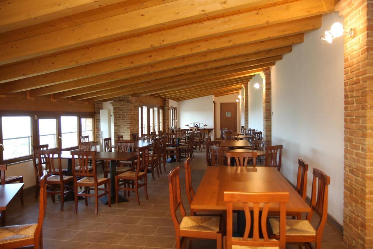 Gli Acini Bed and Breakfast Pietra dei Giorgi Εξωτερικό φωτογραφία